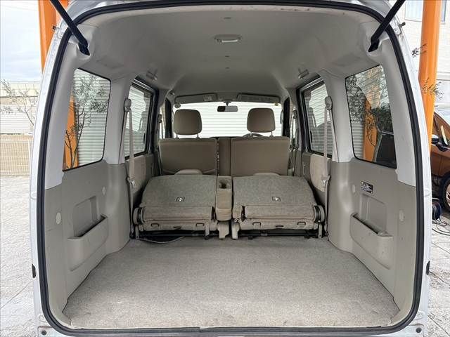 DAIHATSU ATRAI wagon 4WD 2016