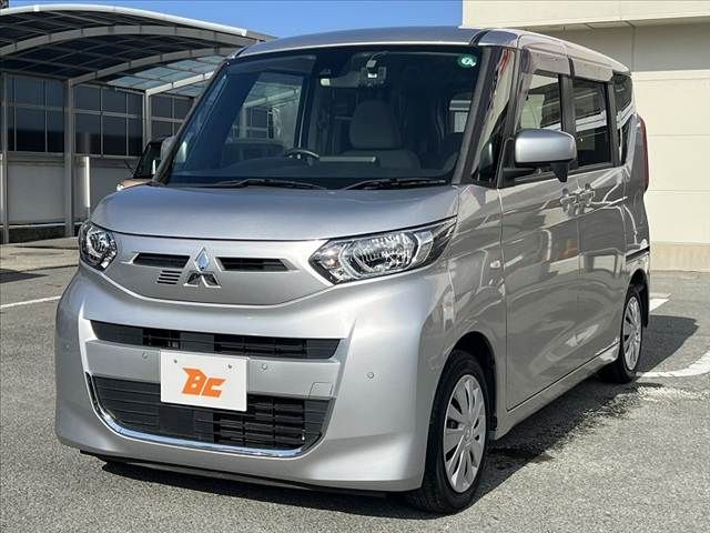 MITSUBISHI eK SPACE 2020