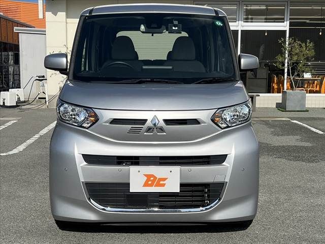 MITSUBISHI eK SPACE 2020