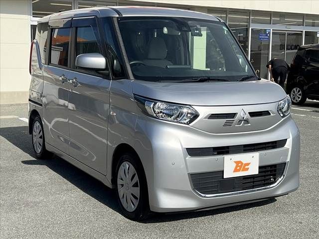 MITSUBISHI eK SPACE 2020
