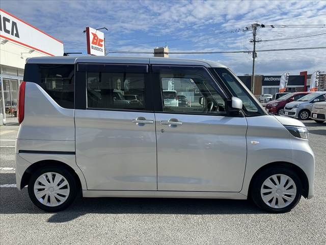 MITSUBISHI eK SPACE 2020