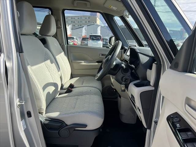 MITSUBISHI eK SPACE 2020