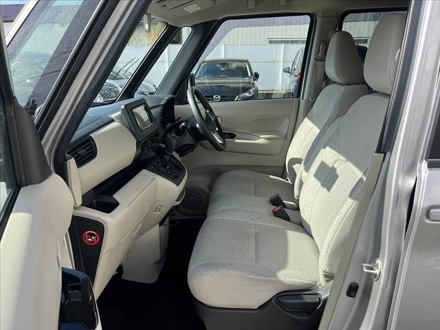 MITSUBISHI eK SPACE 2020