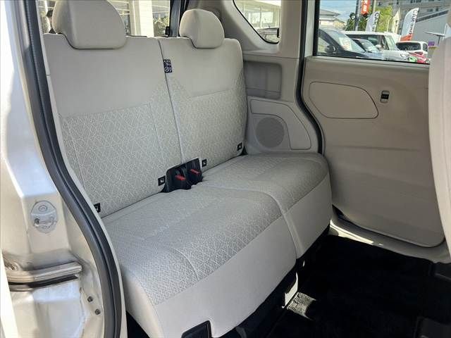 MITSUBISHI eK SPACE 2020