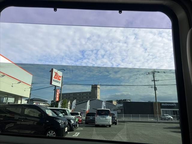 MITSUBISHI eK SPACE 2020