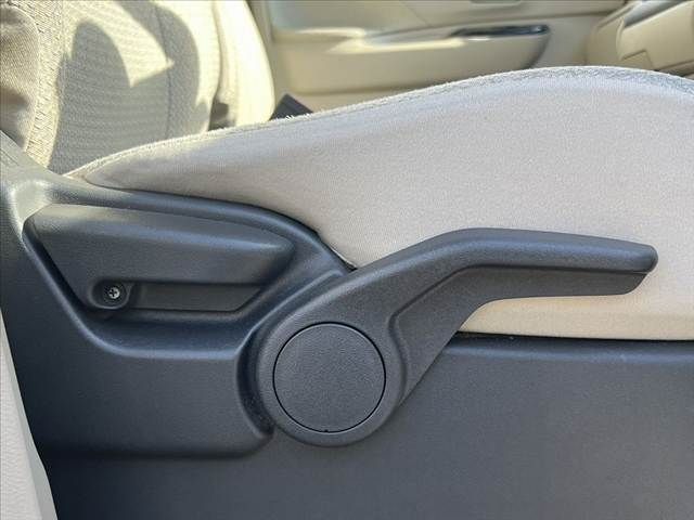 MITSUBISHI eK SPACE 2020