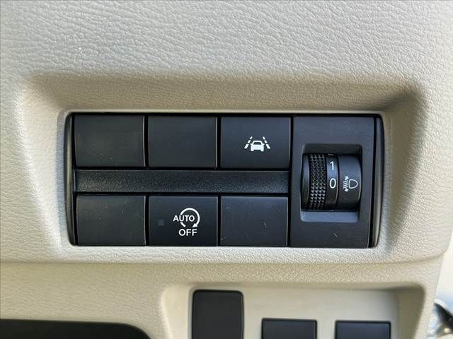 MITSUBISHI eK SPACE 2020