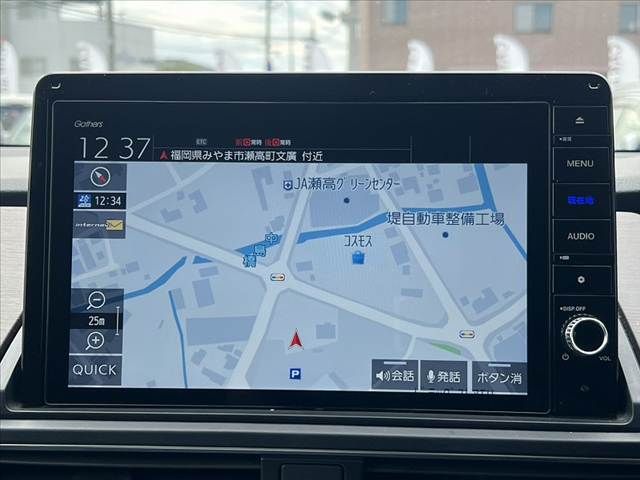 HONDA ODYSSEY e:HEV 2021