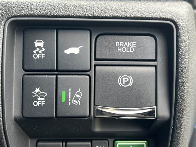 HONDA ODYSSEY e:HEV 2021