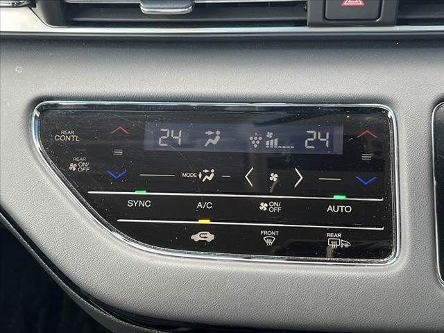 HONDA ODYSSEY e:HEV 2021