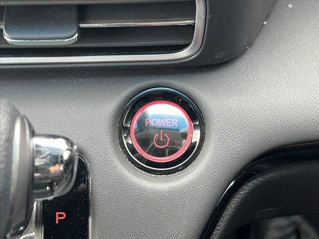 HONDA ODYSSEY e:HEV 2021