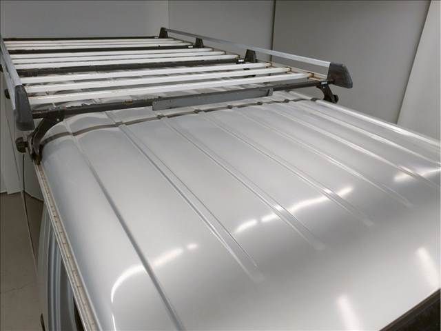 TOYOTA HIACE van 1.25t 2WD 2016