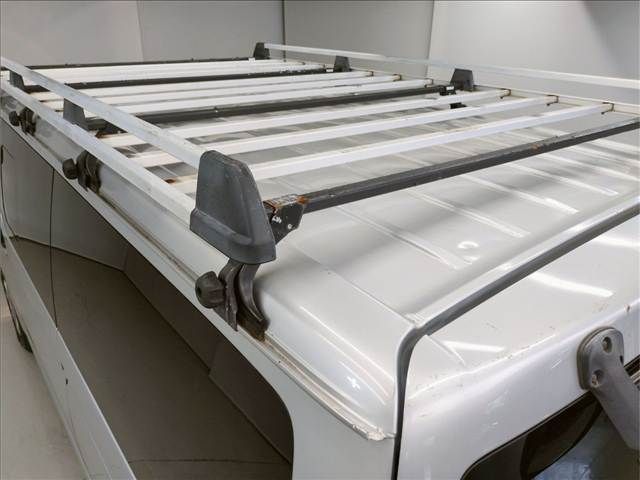 TOYOTA HIACE van 1.25t 2WD 2016