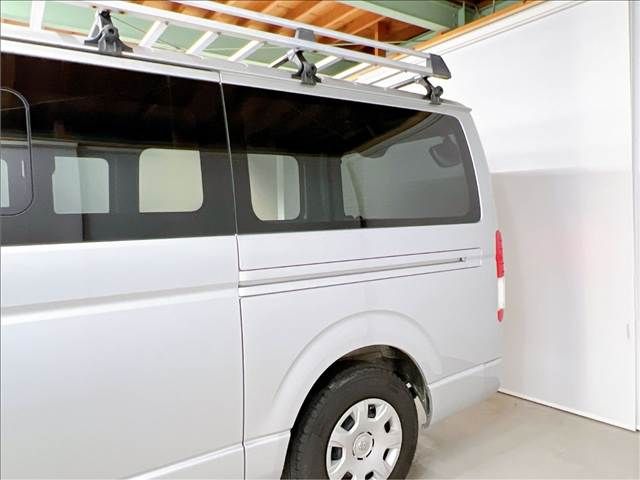 TOYOTA HIACE van 1.25t 2WD 2016