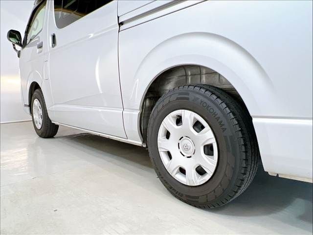 TOYOTA HIACE van 1.25t 2WD 2016