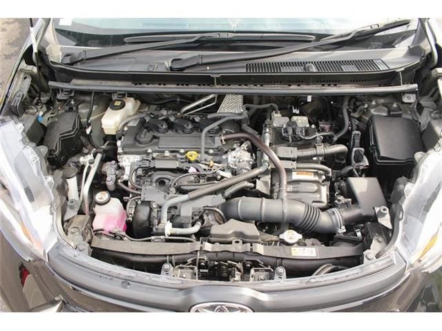 TOYOTA SIENTA HYBRID 2023