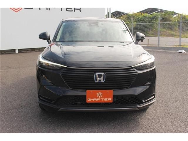 HONDA VEZEL e:HEV 2022