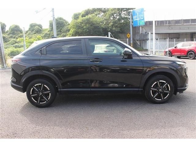 HONDA VEZEL e:HEV 2022