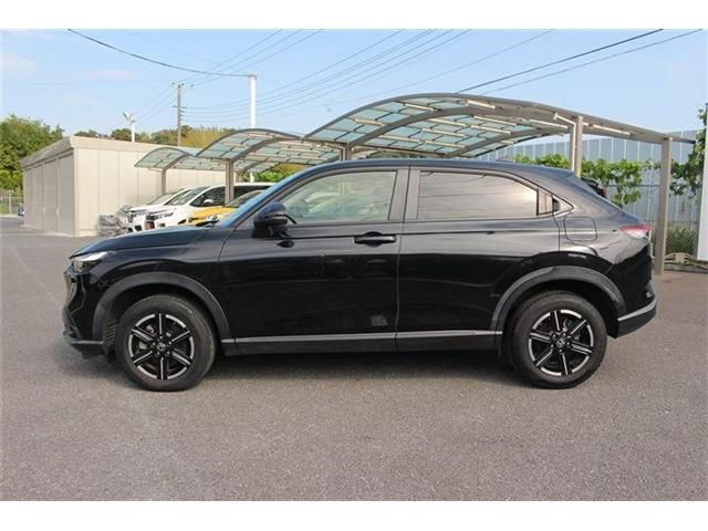 HONDA VEZEL e:HEV 2022