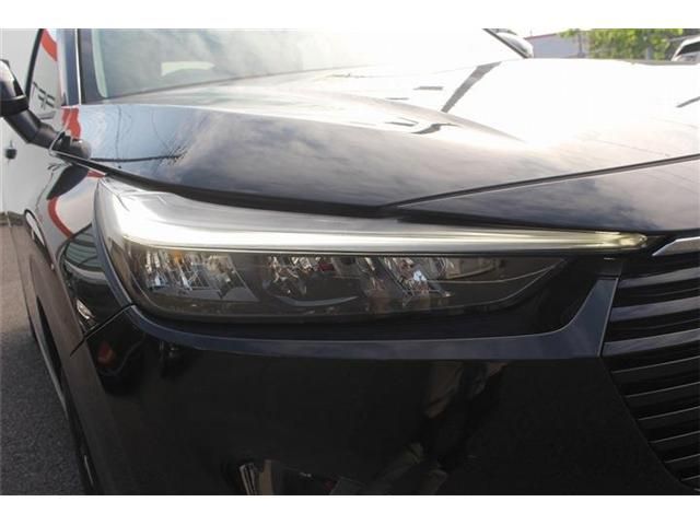 HONDA VEZEL e:HEV 2022