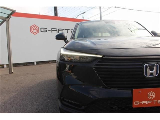 HONDA VEZEL e:HEV 2022