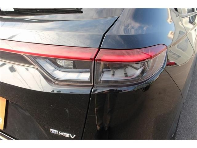 HONDA VEZEL e:HEV 2022