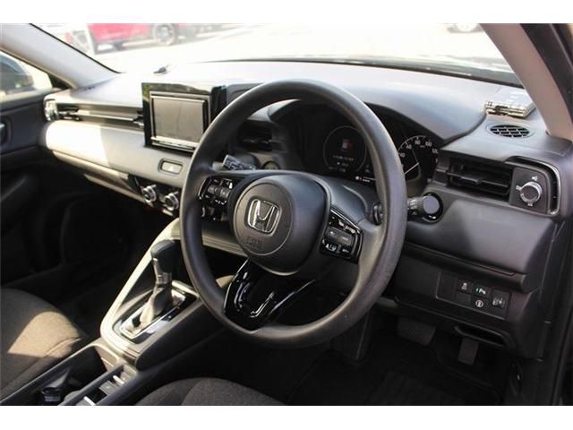 HONDA VEZEL e:HEV 2022