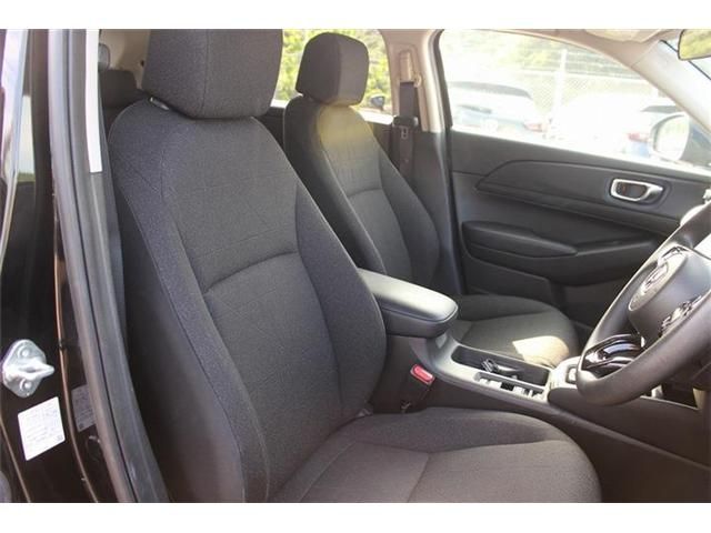 HONDA VEZEL e:HEV 2022