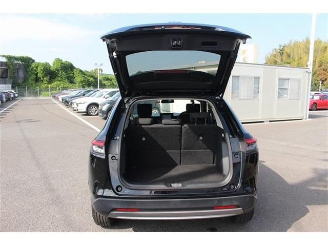 HONDA VEZEL e:HEV 2022