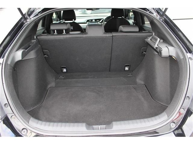 HONDA CIVIC hatchback 2017