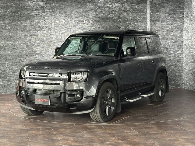 ROVER ROVER DEFENDER 2023