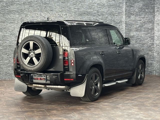 ROVER ROVER DEFENDER 2023
