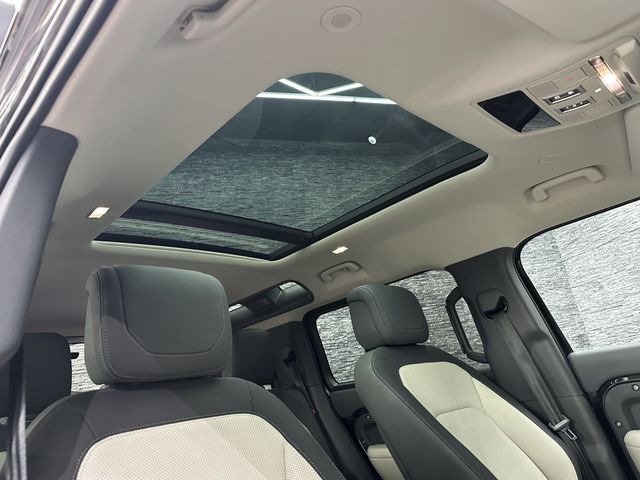 ROVER ROVER DEFENDER 2023