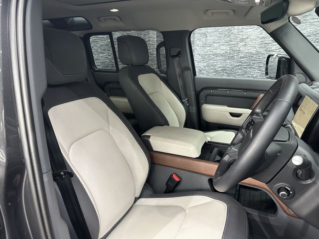 ROVER ROVER DEFENDER 2023