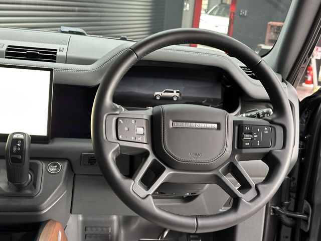 ROVER ROVER DEFENDER 2023