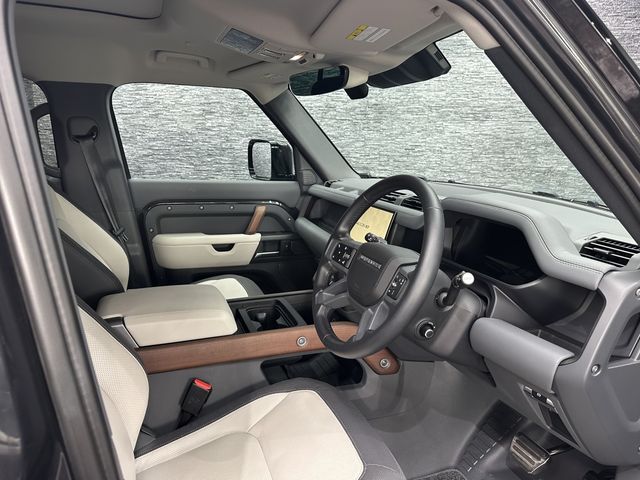 ROVER ROVER DEFENDER 2023