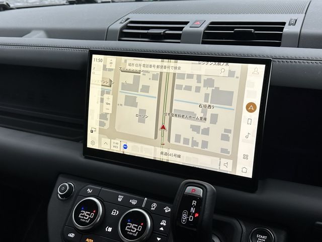 ROVER ROVER DEFENDER 2023