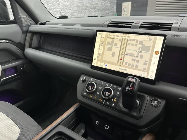 ROVER ROVER DEFENDER 2023