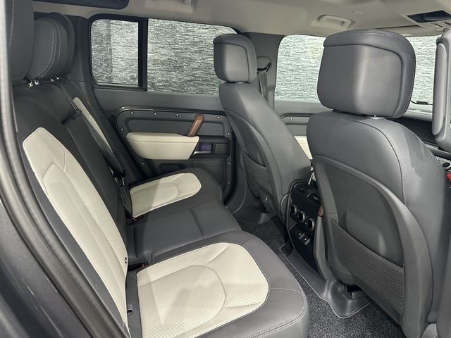 ROVER ROVER DEFENDER 2023