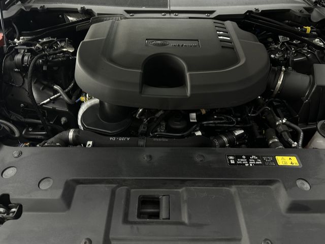 ROVER ROVER DEFENDER 2023