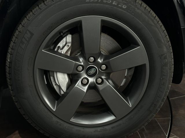 ROVER ROVER DEFENDER 2023