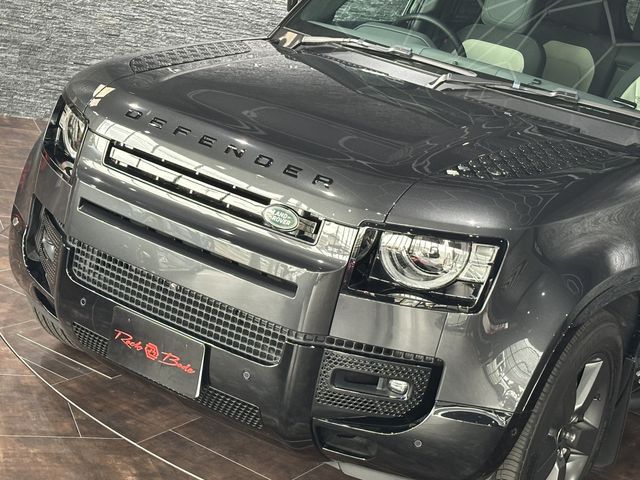 ROVER ROVER DEFENDER 2023