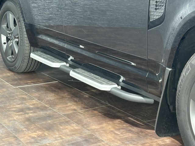 ROVER ROVER DEFENDER 2023