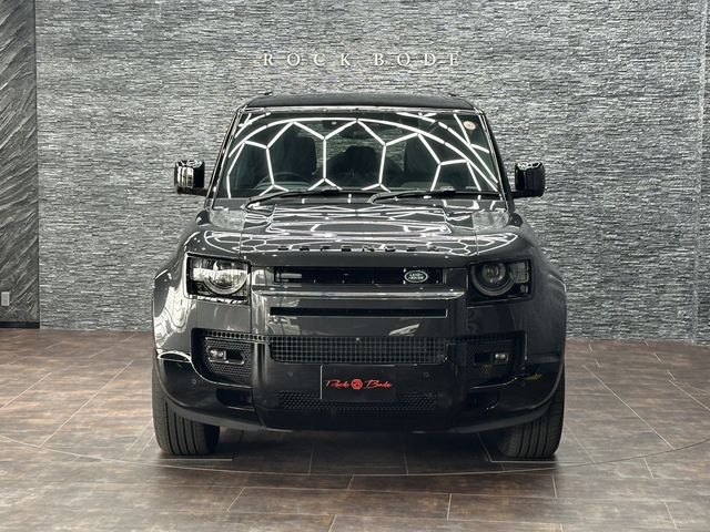ROVER ROVER DEFENDER 2023