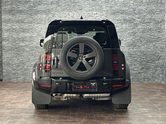 ROVER ROVER DEFENDER 2023