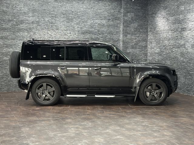 ROVER ROVER DEFENDER 2023