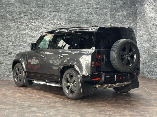 ROVER ROVER DEFENDER 2023