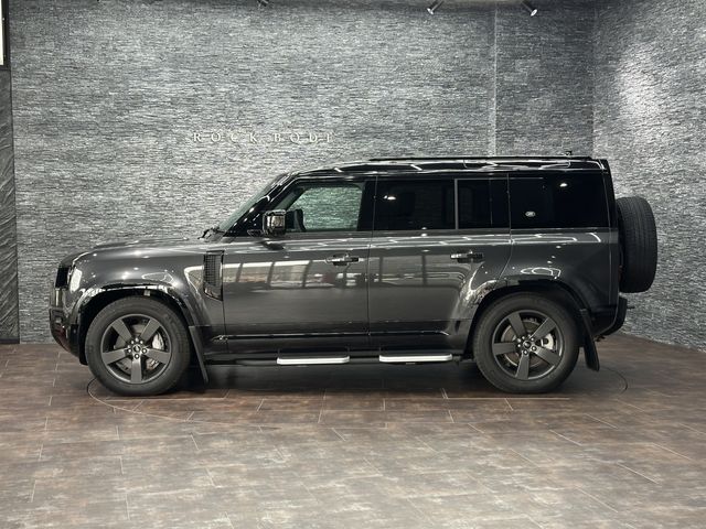 ROVER ROVER DEFENDER 2023