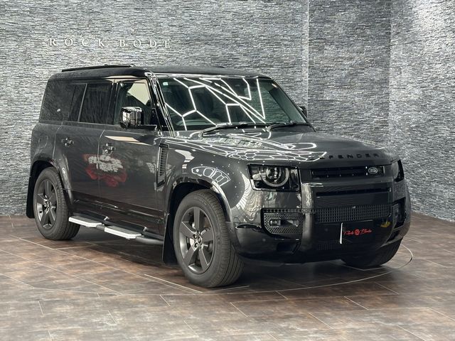 ROVER ROVER DEFENDER 2023