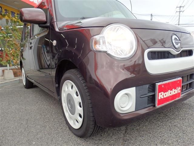 DAIHATSU MIRA Cocoa 2014